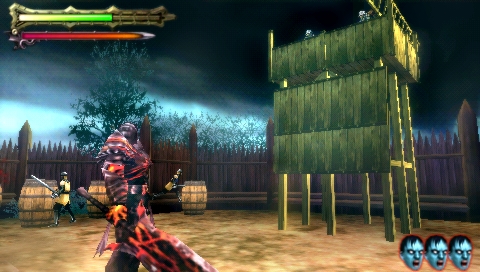 Undead Knights - Imagen 10